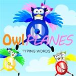 owl planes typing